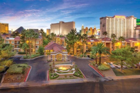 Beautiful Hotel in Desert Rose Resort - 2BD Sleeps